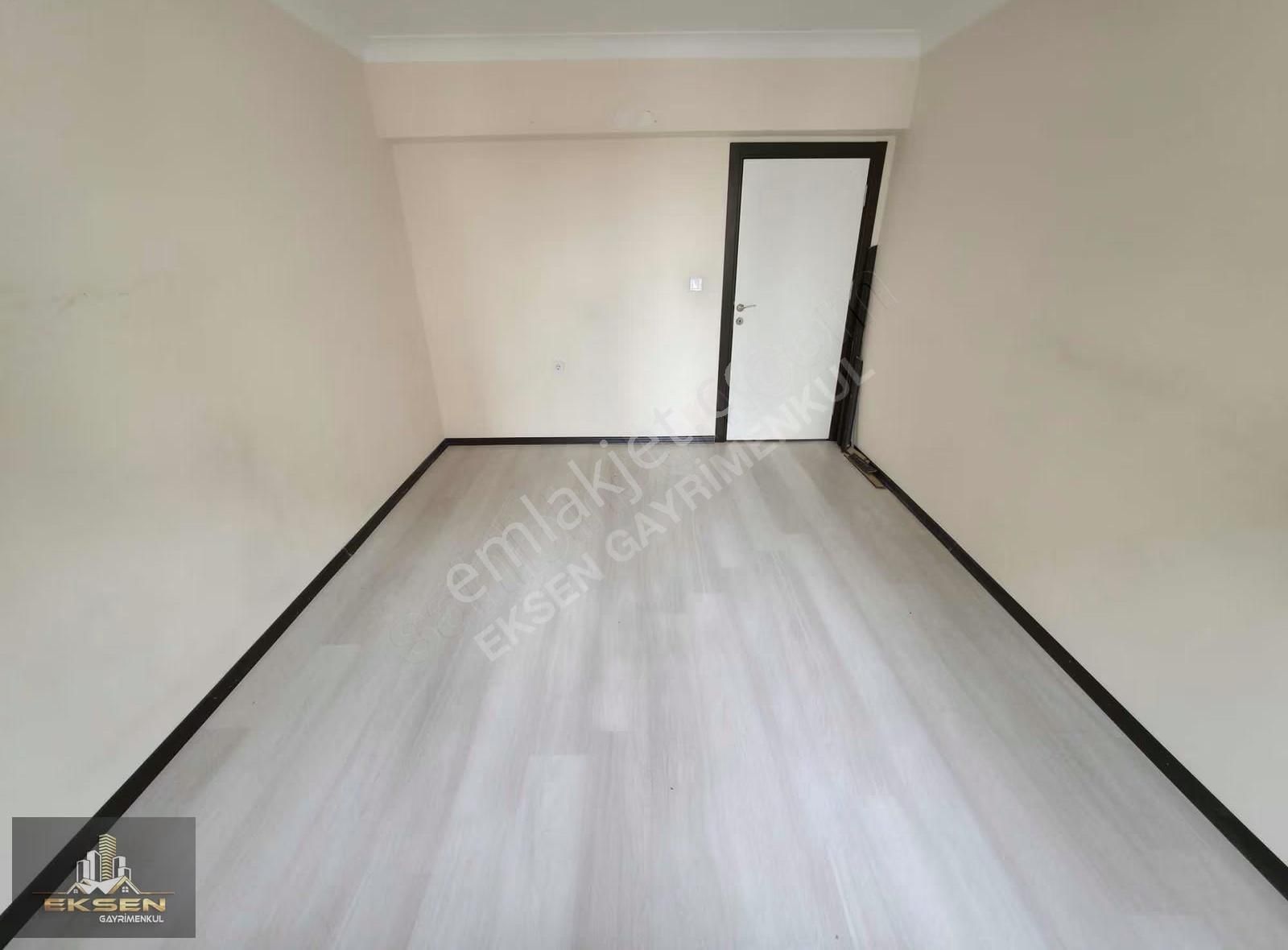 Eksen'den Merkezi Konumda 3+1 Uygun Fiyatlı Kiralık Daire - Görsel 2
