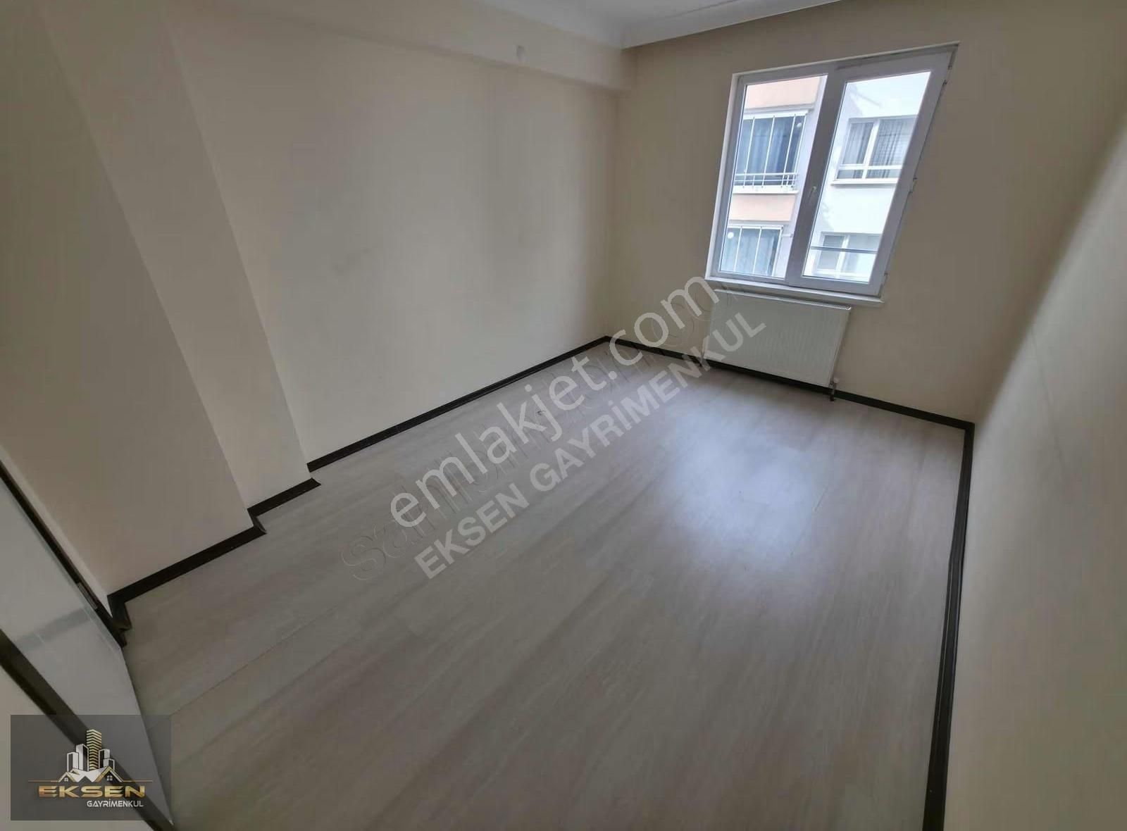 Eksen'den Merkezi Konumda 3+1 Uygun Fiyatlı Kiralık Daire - Görsel 24