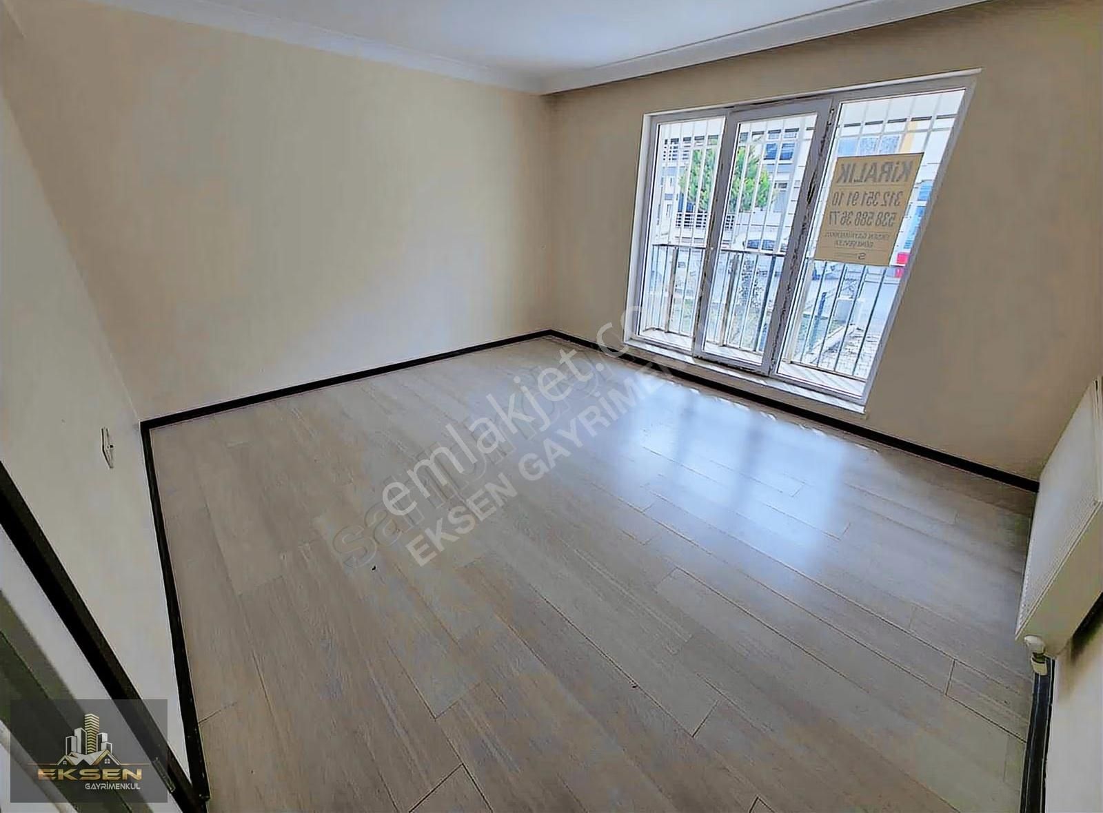 Eksen'den Merkezi Konumda 3+1 Uygun Fiyatlı Kiralık Daire - Görsel 34