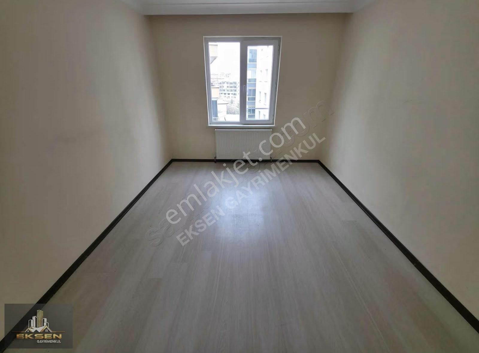 Eksen'den Merkezi Konumda 3+1 Uygun Fiyatlı Kiralık Daire - Görsel 9