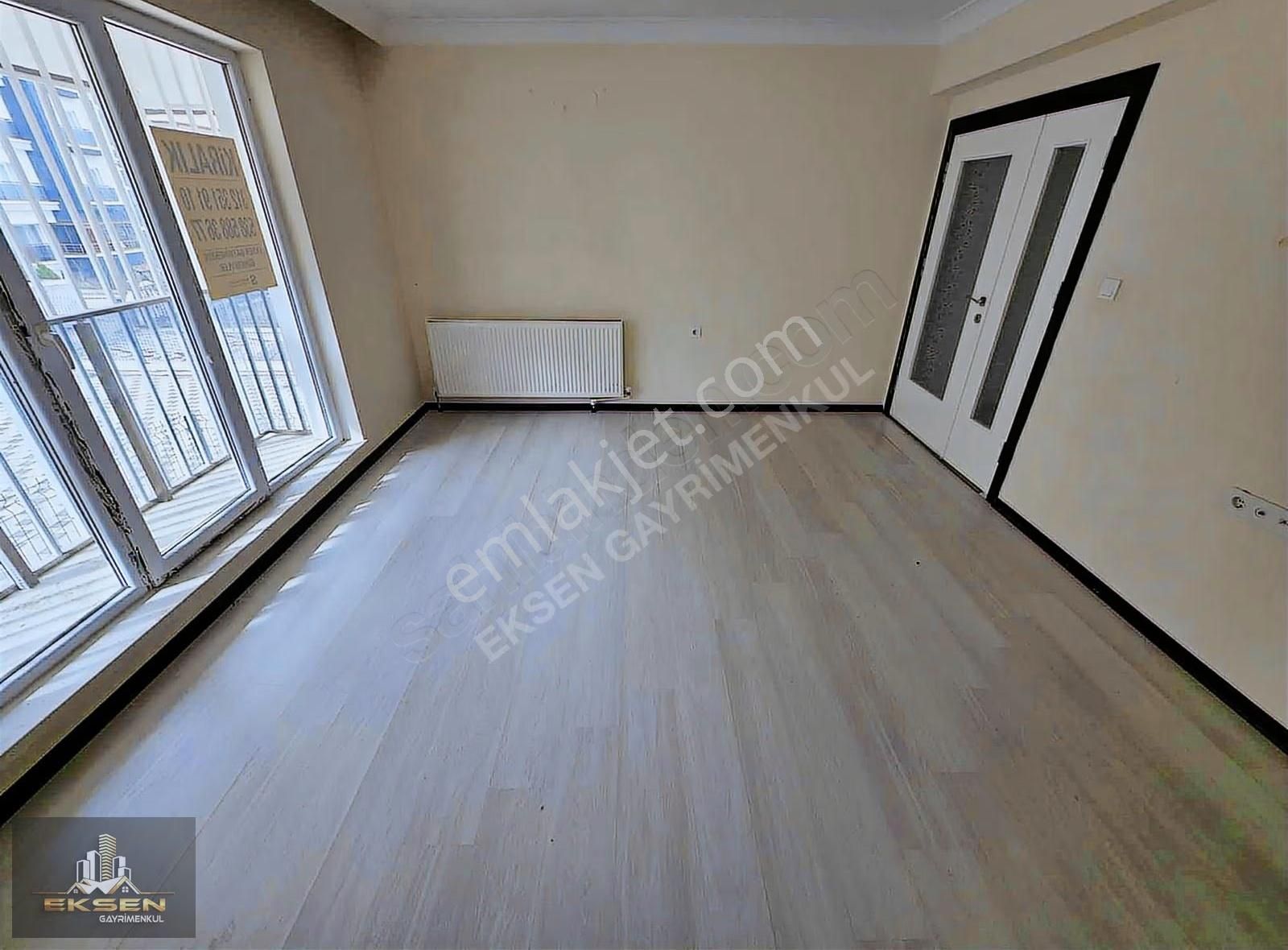 Eksen'den Merkezi Konumda 3+1 Uygun Fiyatlı Kiralık Daire - Görsel 19