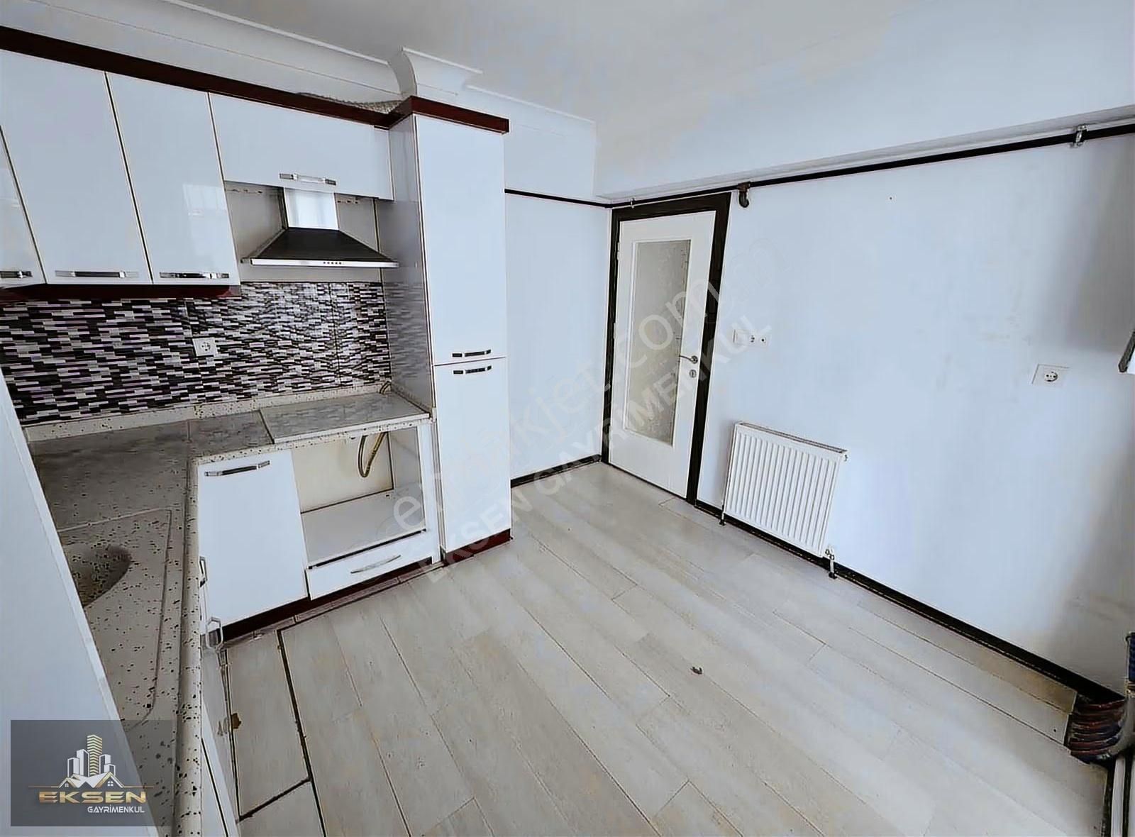 Eksen'den Merkezi Konumda 3+1 Uygun Fiyatlı Kiralık Daire - Görsel 23
