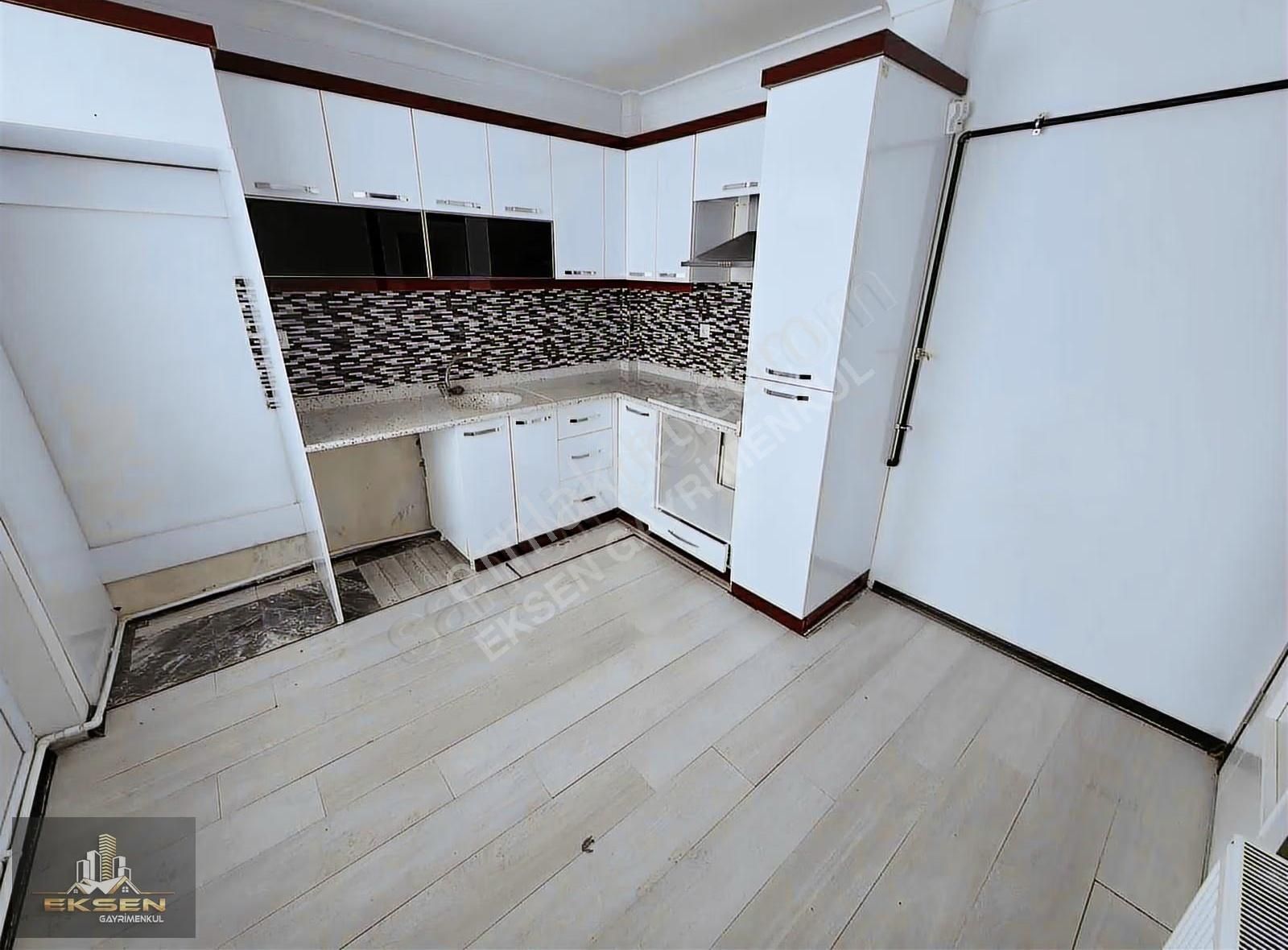 Eksen'den Merkezi Konumda 3+1 Uygun Fiyatlı Kiralık Daire - Görsel 21