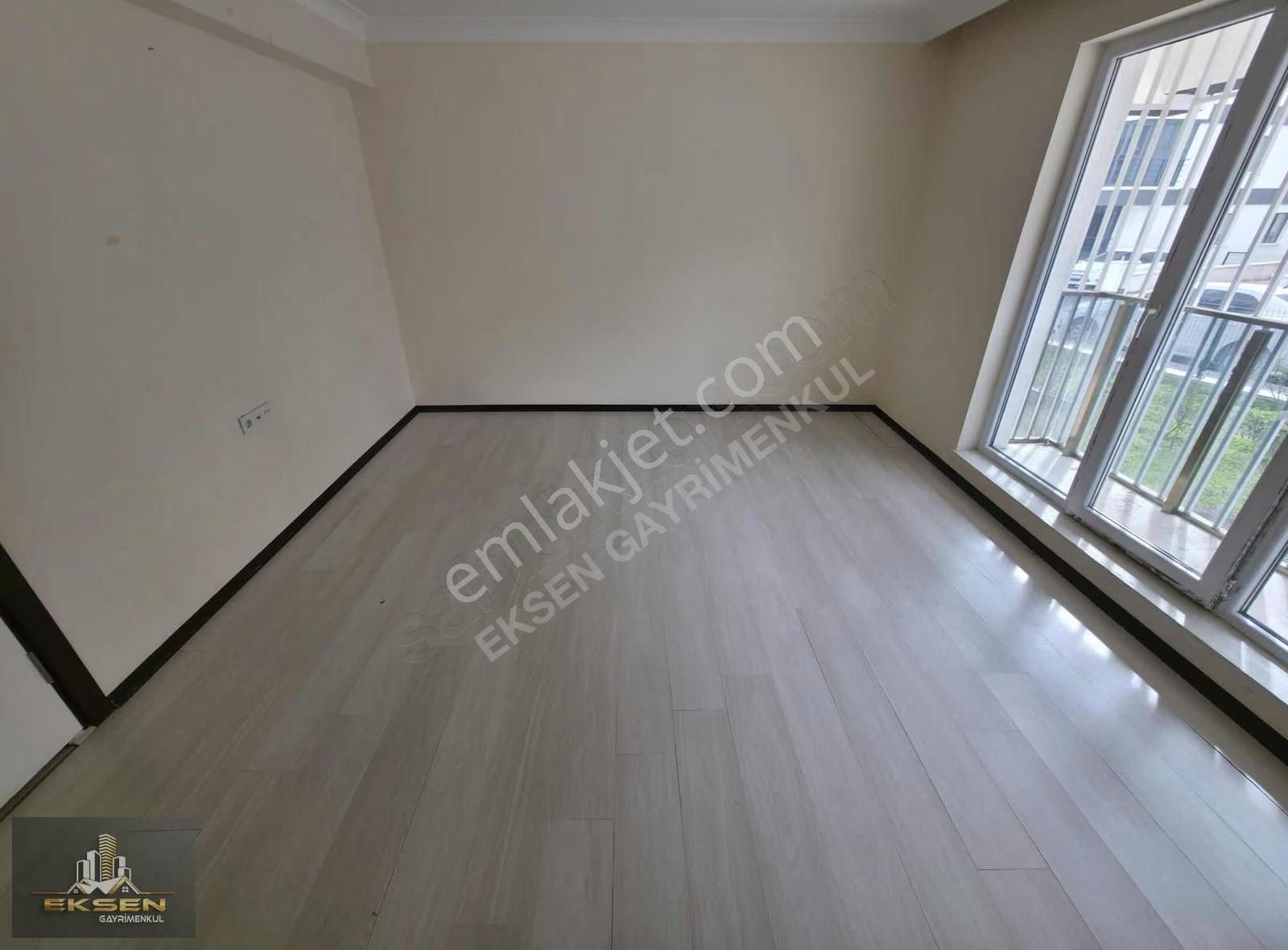 Eksen'den Merkezi Konumda 3+1 Uygun Fiyatlı Kiralık Daire - Görsel 11