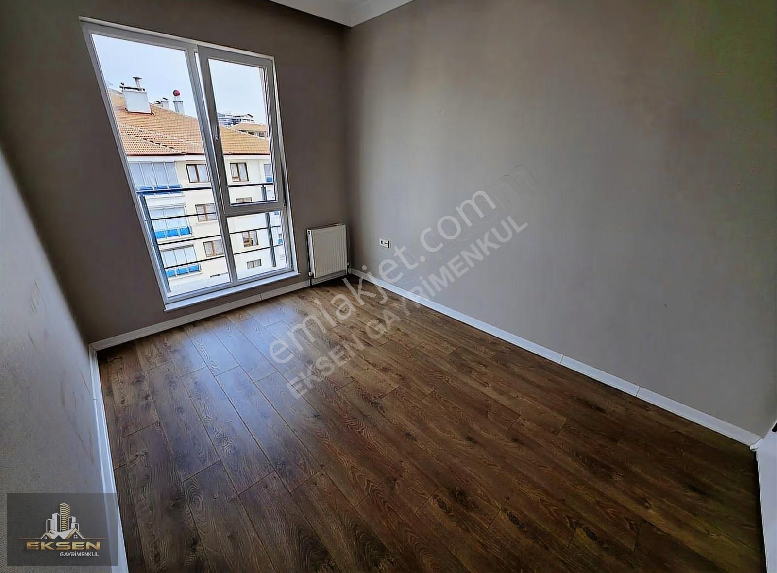 Eksen'den Güneşevler'de 4+1 Full Yapılı Kiralık Site Dairesi - Görsel 13