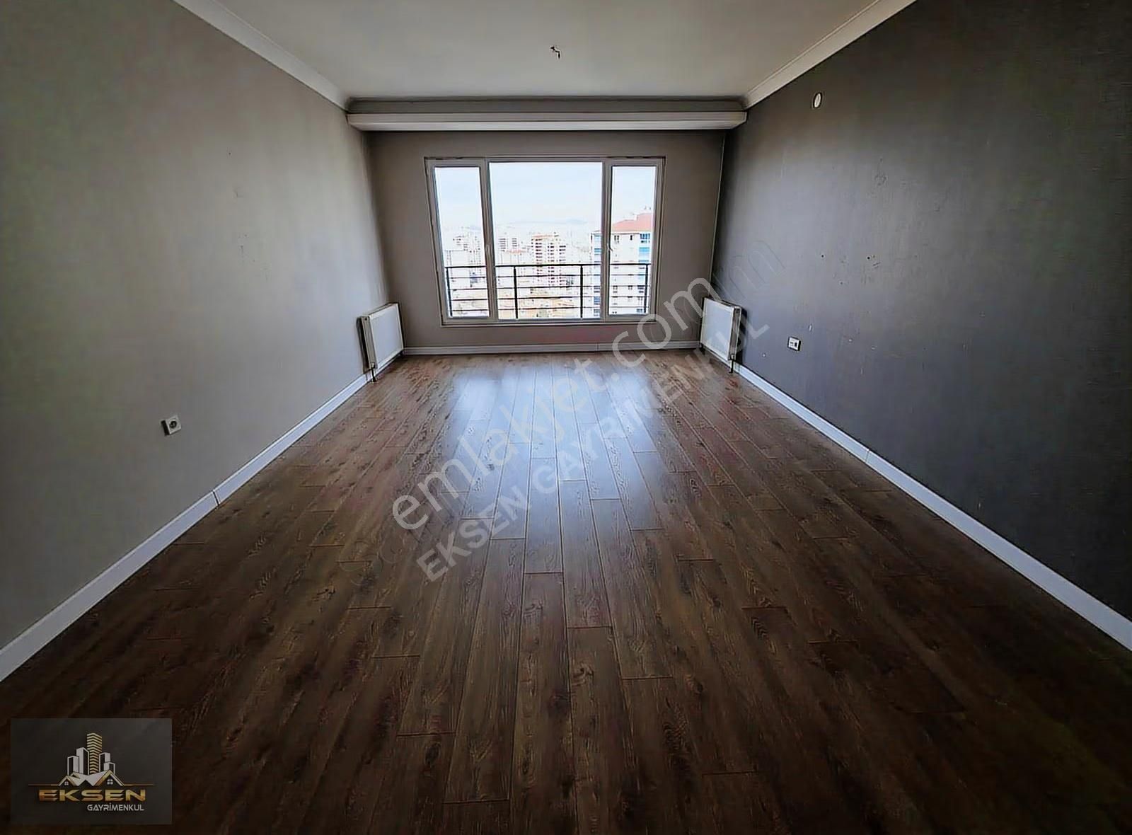 Eksen'den Güneşevler'de 4+1 Full Yapılı Kiralık Site Dairesi - Görsel 3