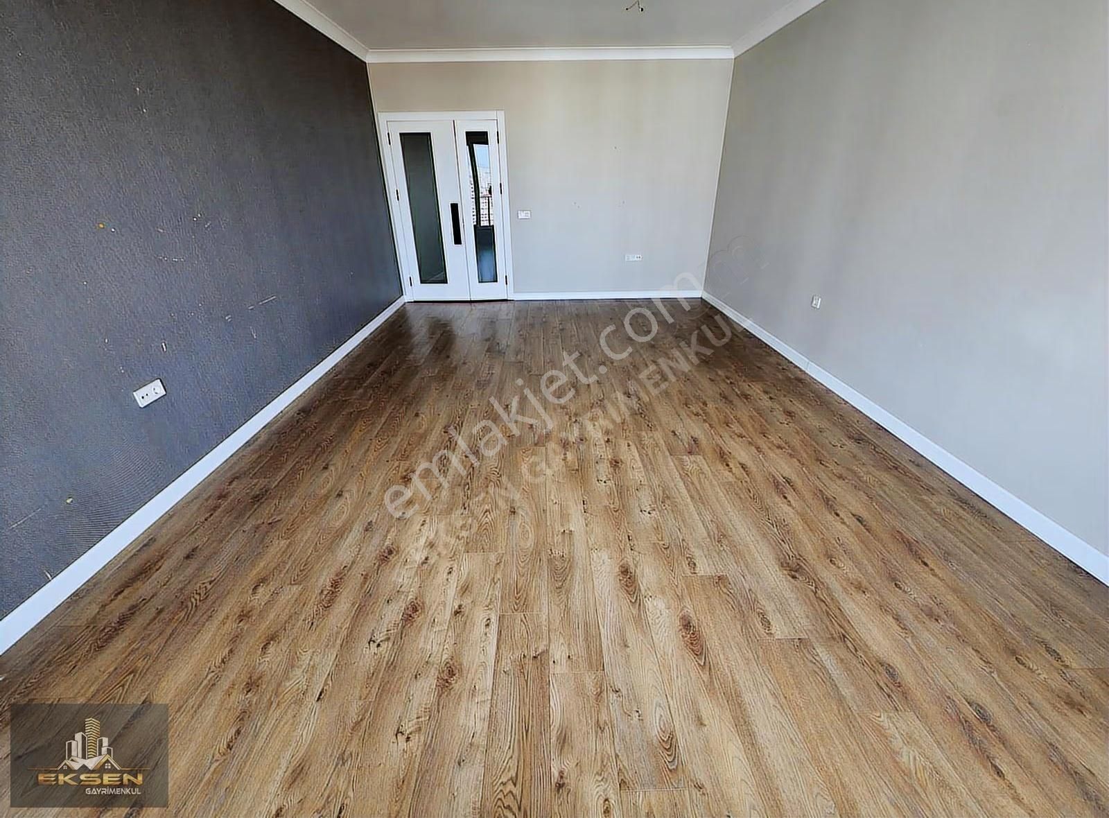 Eksen'den Güneşevler'de 4+1 Full Yapılı Kiralık Site Dairesi - Görsel 26