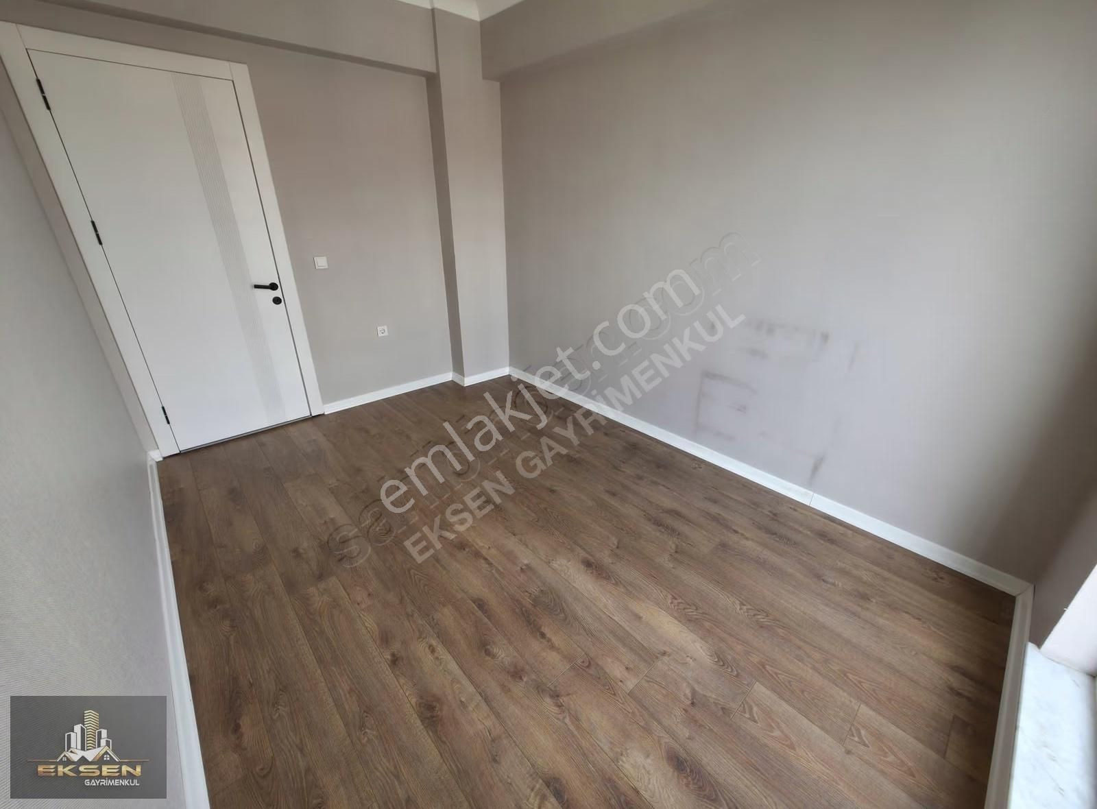 Eksen'den Güneşevler'de 4+1 Full Yapılı Kiralık Site Dairesi - Görsel 5