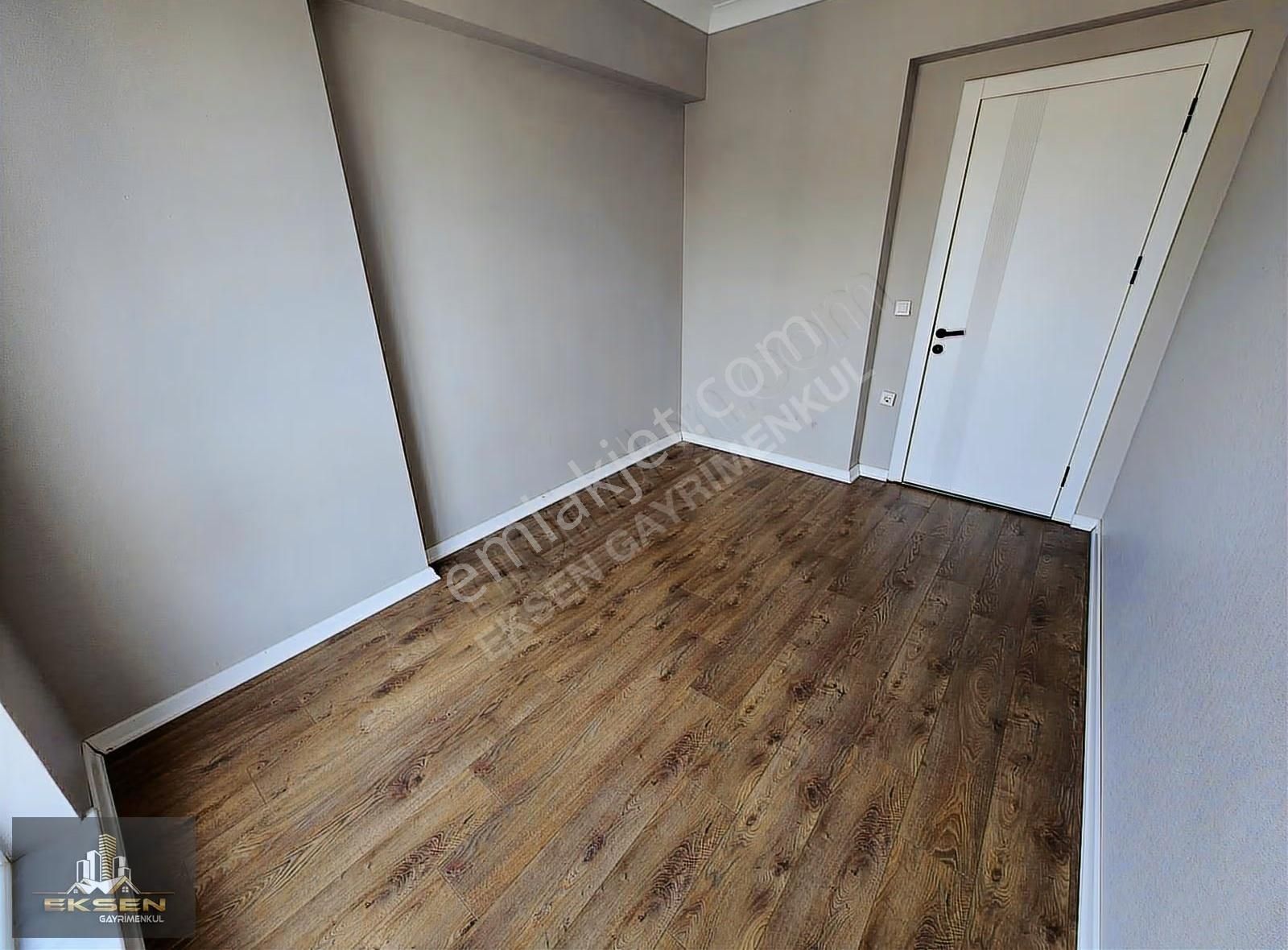 Eksen'den Güneşevler'de 4+1 Full Yapılı Kiralık Site Dairesi - Görsel 31