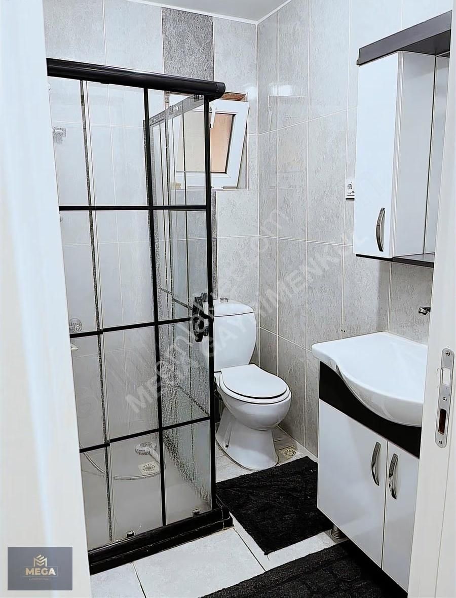 Şehir Hast.ve Avm Ye Yürüme Mesafesinde Yeni Eşyalı Lüks 2*1 - Görsel 4