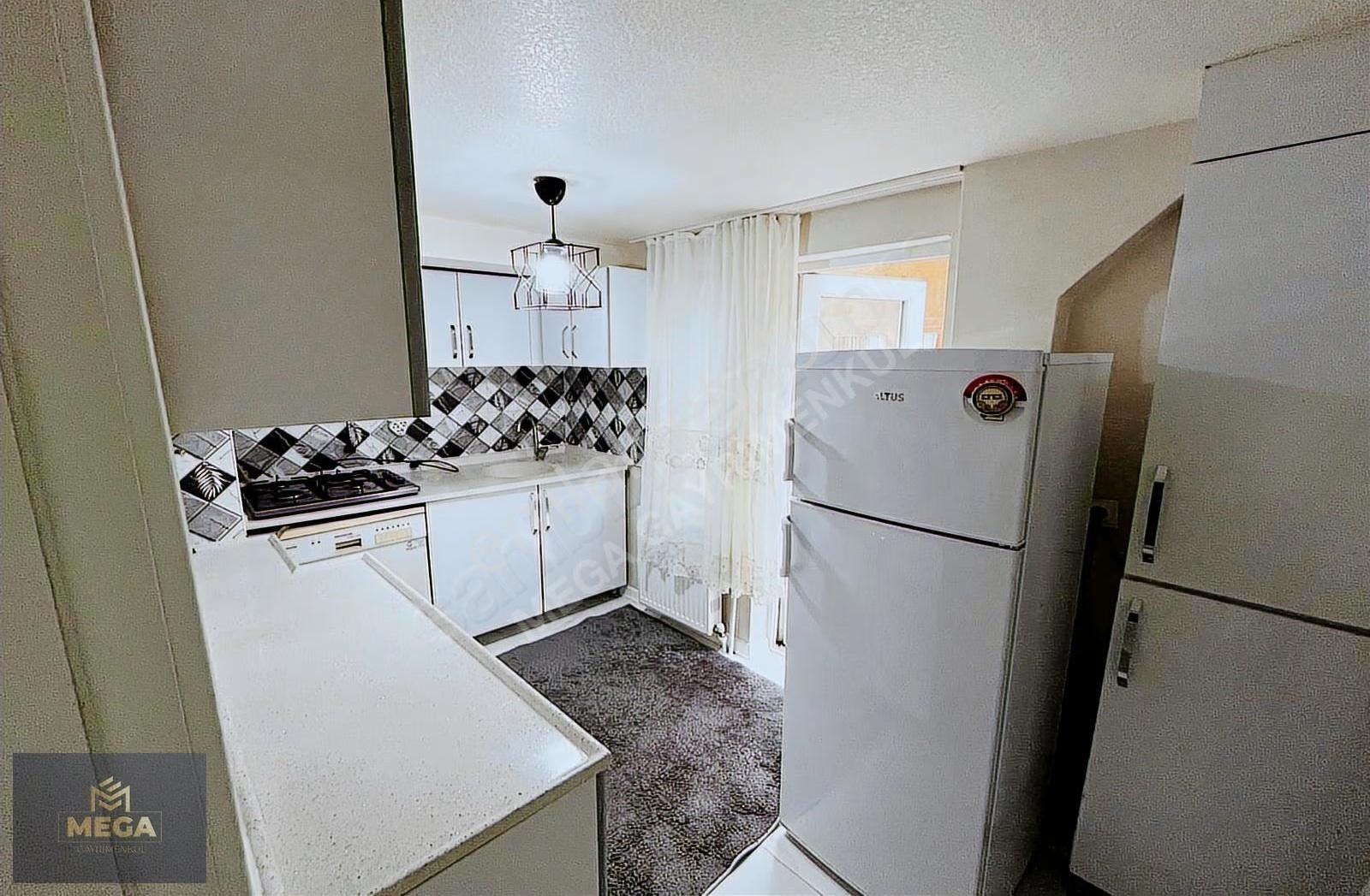 Şehir Hast.ve Avm Ye Yürüme Mesafesinde Yeni Eşyalı Lüks 2*1 - Görsel 2