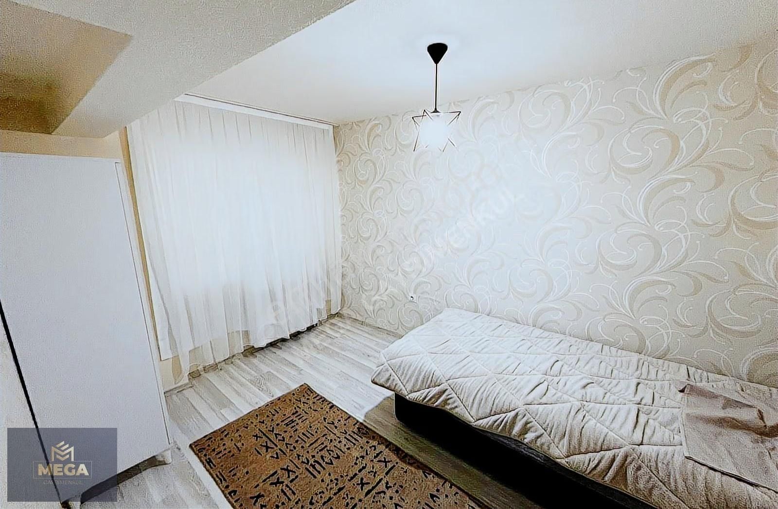 Şehir Hast.ve Avm Ye Yürüme Mesafesinde Yeni Eşyalı Lüks 2*1 - Görsel 9