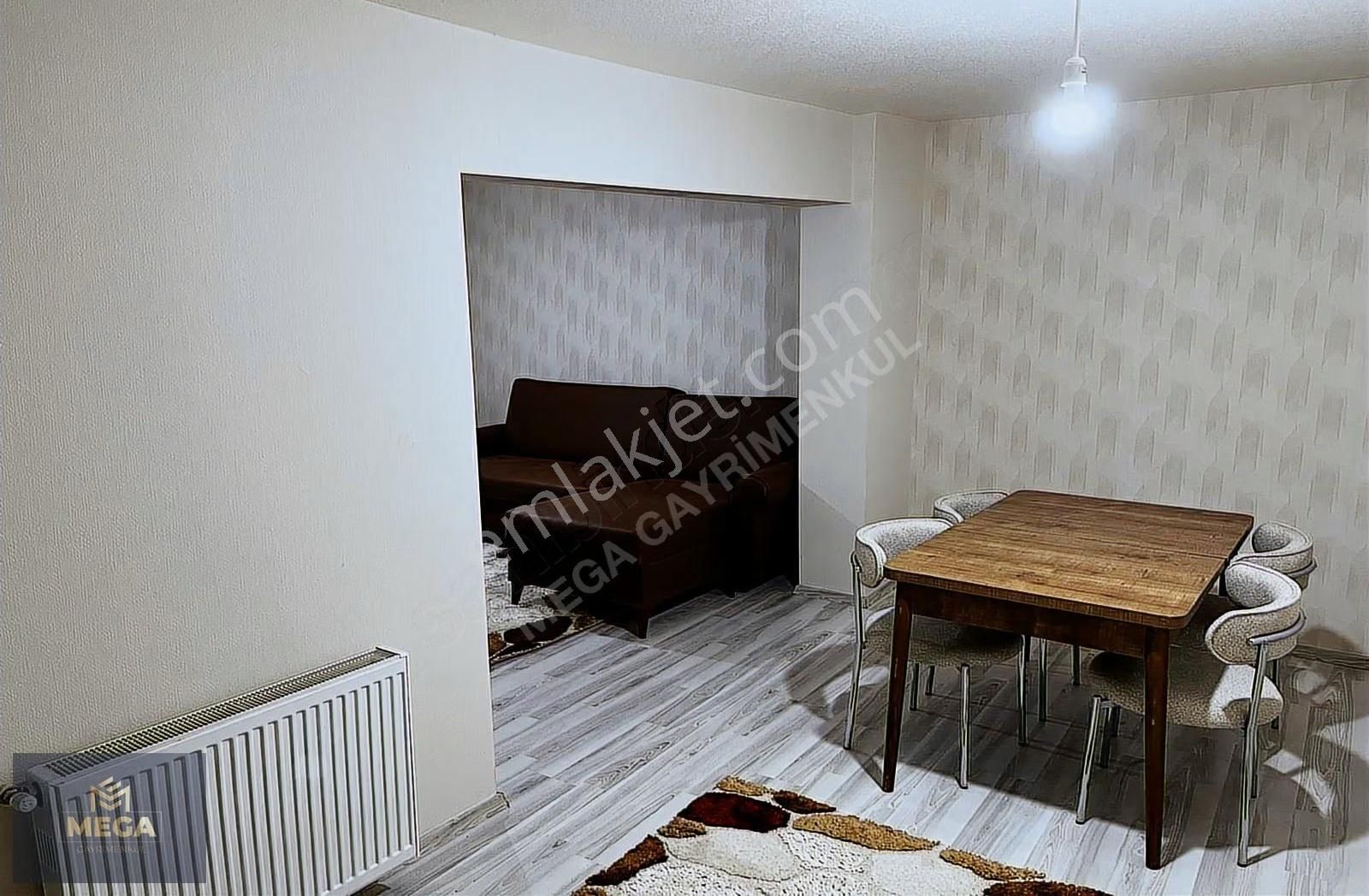 Şehir Hast.ve Avm Ye Yürüme Mesafesinde Yeni Eşyalı Lüks 2*1 - Görsel 18