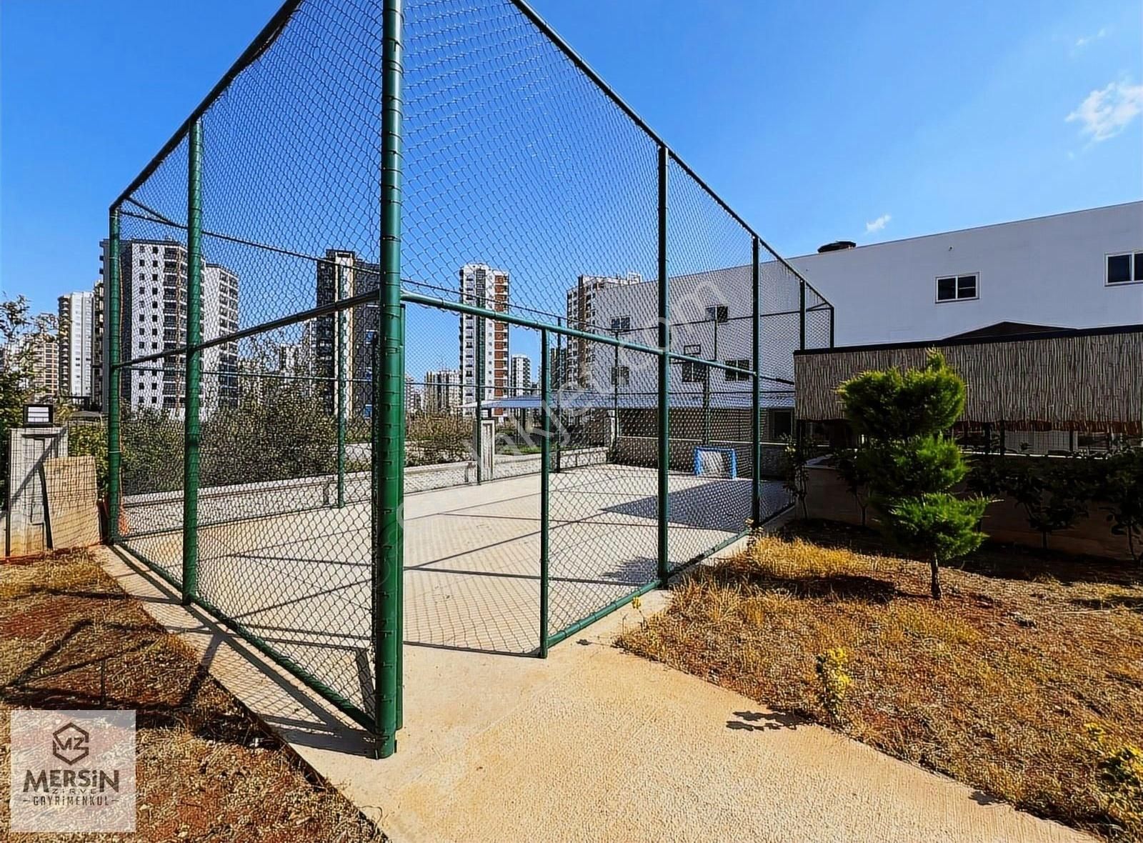 75.yıl Mah. Manzaralı Havuzlu Geniş 2+1 Daire - Görsel 11