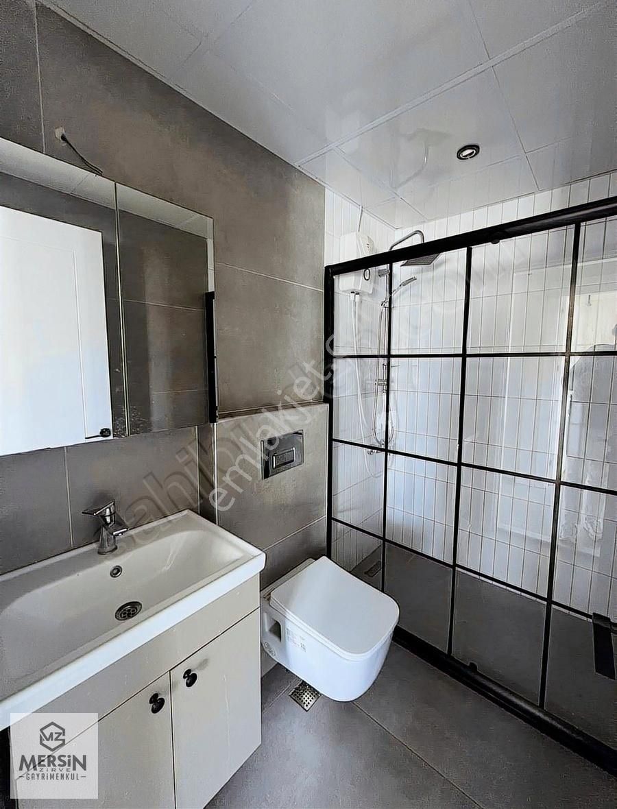 75.yıl Mah. Manzaralı Havuzlu Geniş 2+1 Daire - Görsel 13