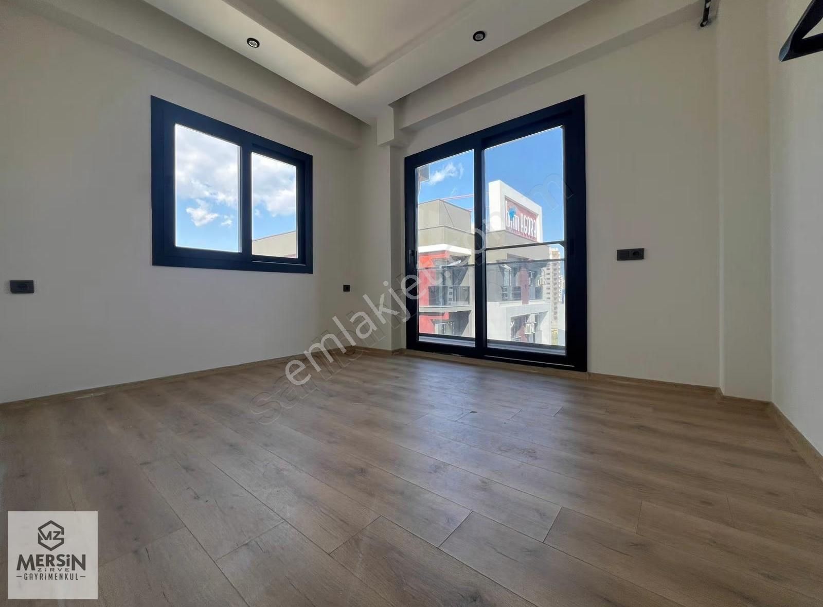 75.yıl Mah. Manzaralı Havuzlu Geniş 2+1 Daire - Görsel 7