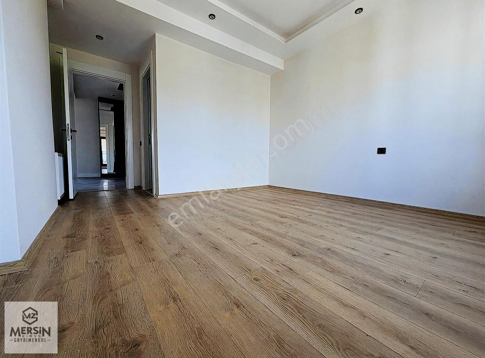 75.yıl Mah. Manzaralı Havuzlu Geniş 2+1 Daire - Görsel 10