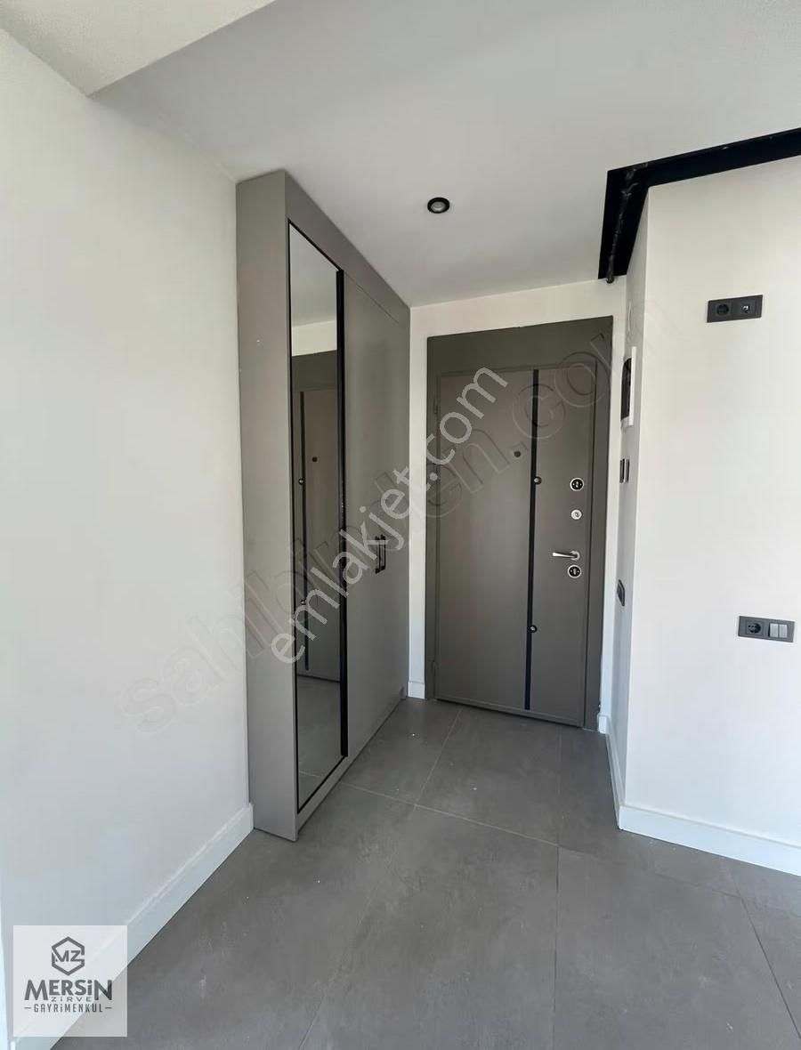 75.yıl Mah. Manzaralı Havuzlu Geniş 2+1 Daire - Görsel 12