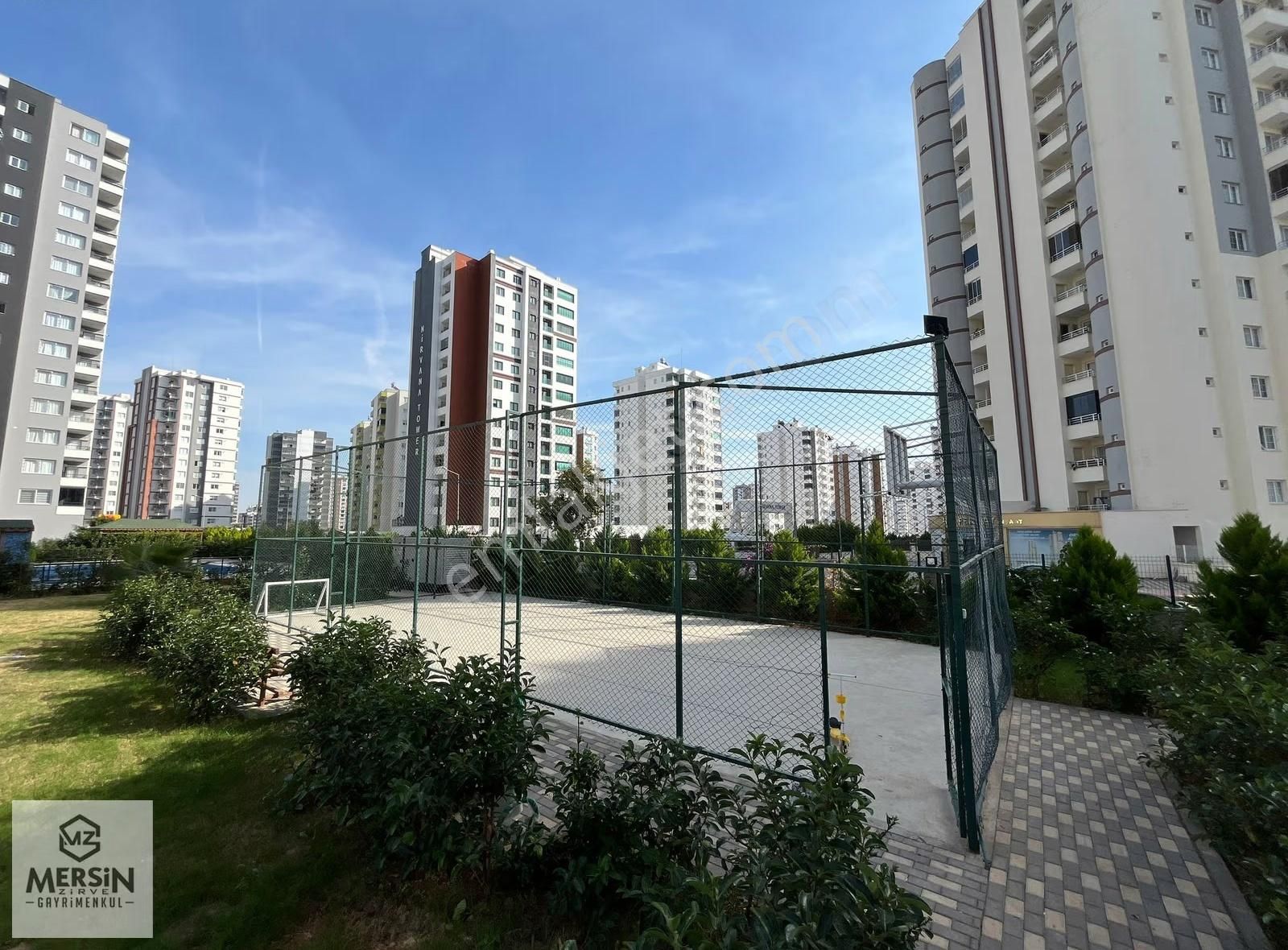 Premium Proje'de Harika Konumlu Havuzlu Site İçi 4+1 - Görsel 27