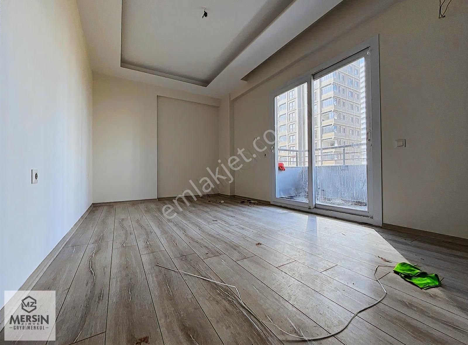 Premium Proje'de Harika Konumlu Havuzlu Site İçi 4+1 - Görsel 8