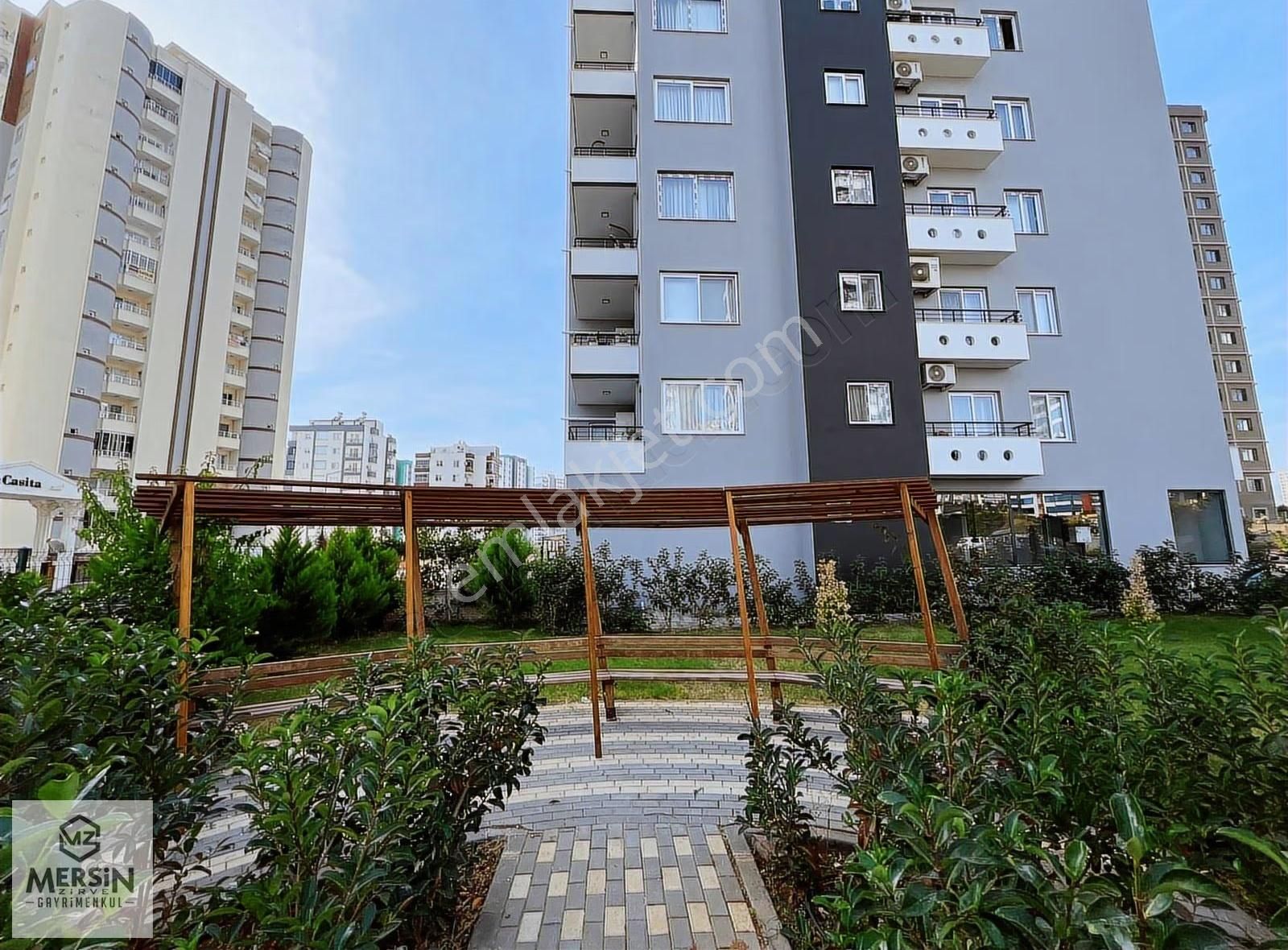 Premium Proje'de Harika Konumlu Havuzlu Site İçi 4+1 - Görsel 29