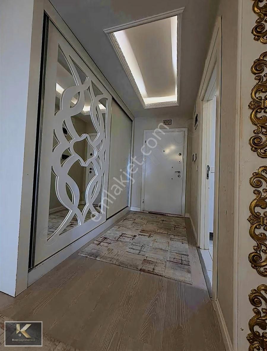 Güneş Düğün Salonu Karşısı Stadyum Yanı Satılık 4+1 Fırsat Daire - Görsel 25