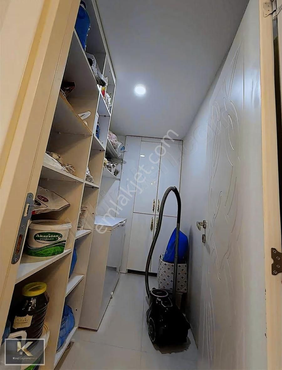 Güneş Düğün Salonu Karşısı Stadyum Yanı Satılık 4+1 Fırsat Daire - Görsel 26