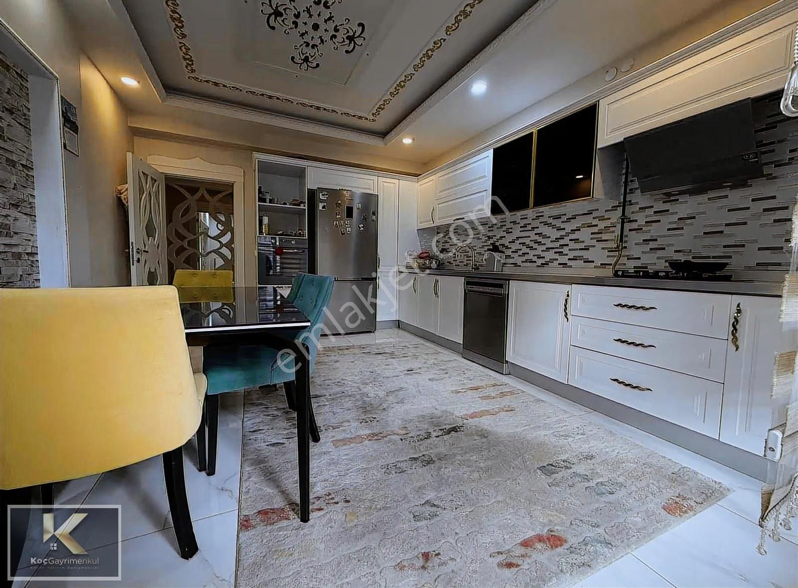 Güneş Düğün Salonu Karşısı Stadyum Yanı Satılık 4+1 Fırsat Daire - Görsel 23