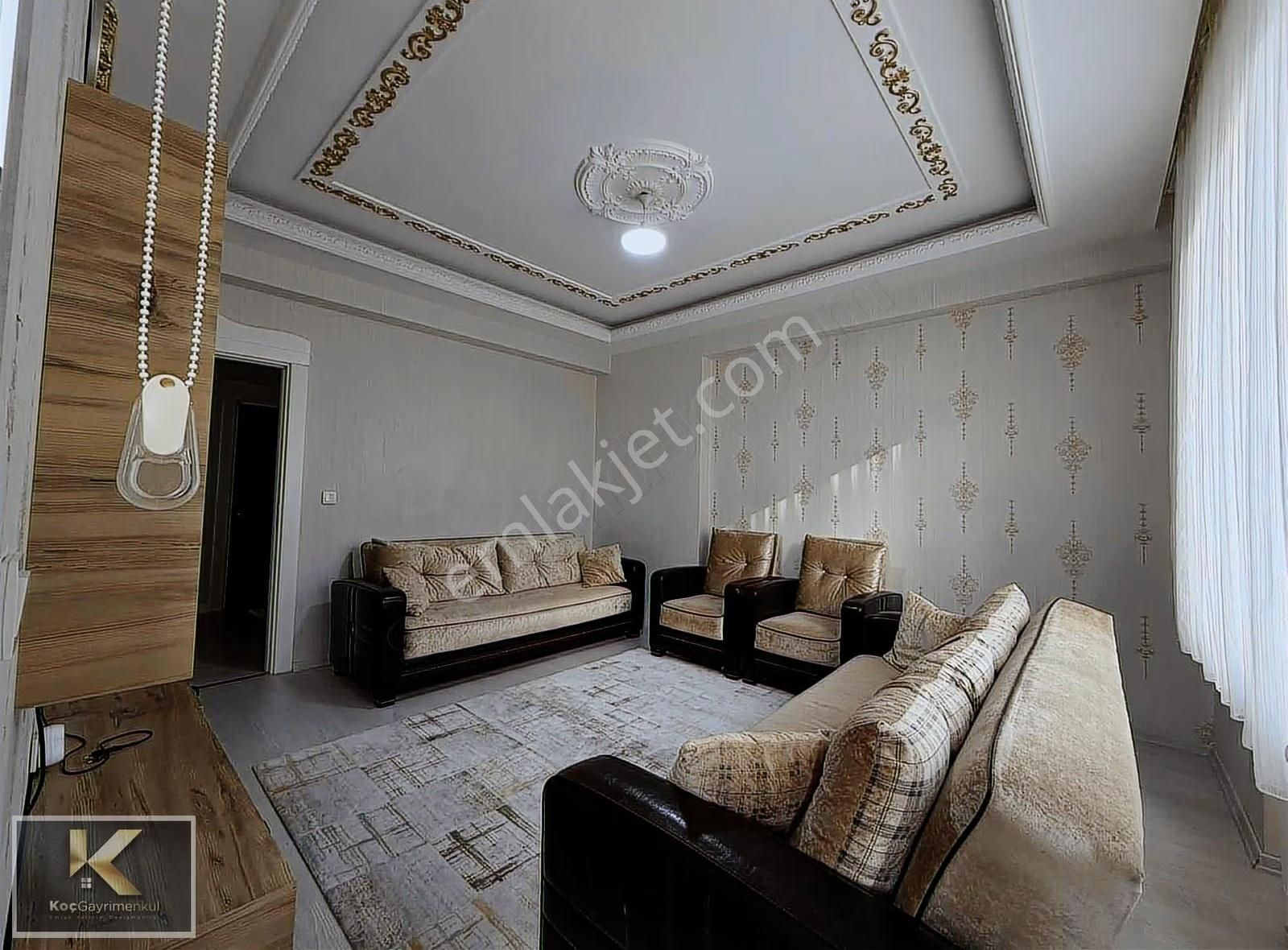 Güneş Düğün Salonu Karşısı Stadyum Yanı Satılık 4+1 Fırsat Daire - Görsel 13