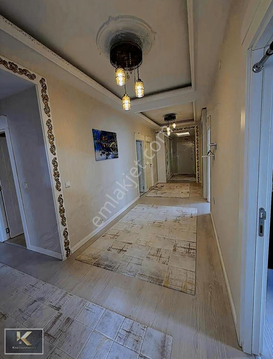 Güneş Düğün Salonu Karşısı Stadyum Yanı Satılık 4+1 Fırsat Daire - Görsel 17