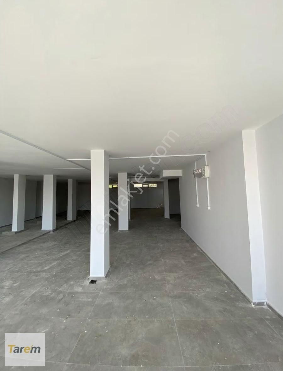 Tarem Gayrimenkul'den Tarsus Merkezde Komple Satılık Bina - Görsel 14