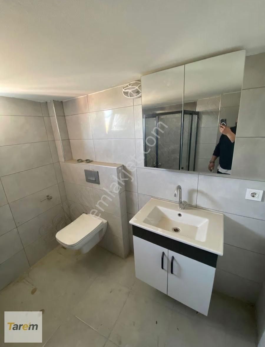 Tarem Gayrimenkul'den Tarsus Merkezde Komple Satılık Bina - Görsel 21