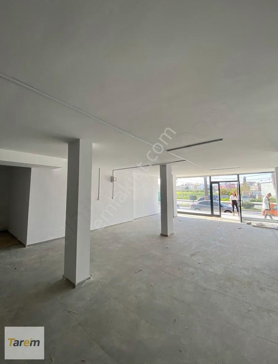 Tarem Gayrimenkul'den Tarsus Merkezde Komple Satılık Bina - Görsel 32