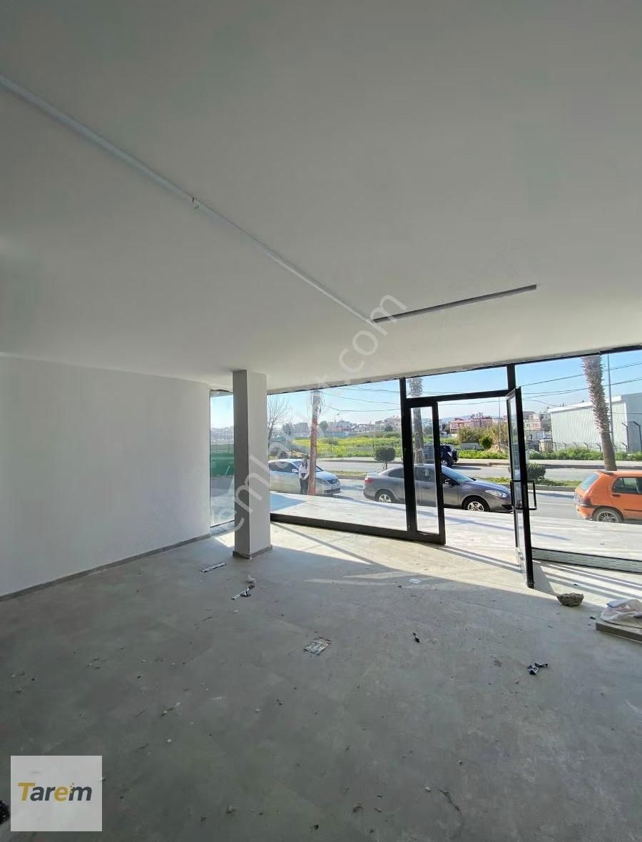 Tarem Gayrimenkul'den Tarsus Merkezde Komple Satılık Bina