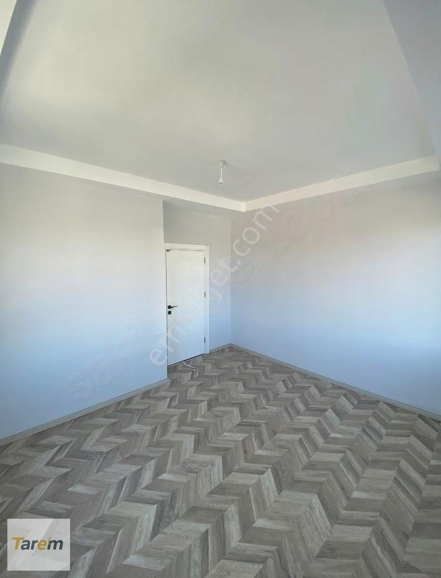 Tarem Gayrimenkul'den Tarsus Merkezde Komple Satılık Bina - Görsel 29