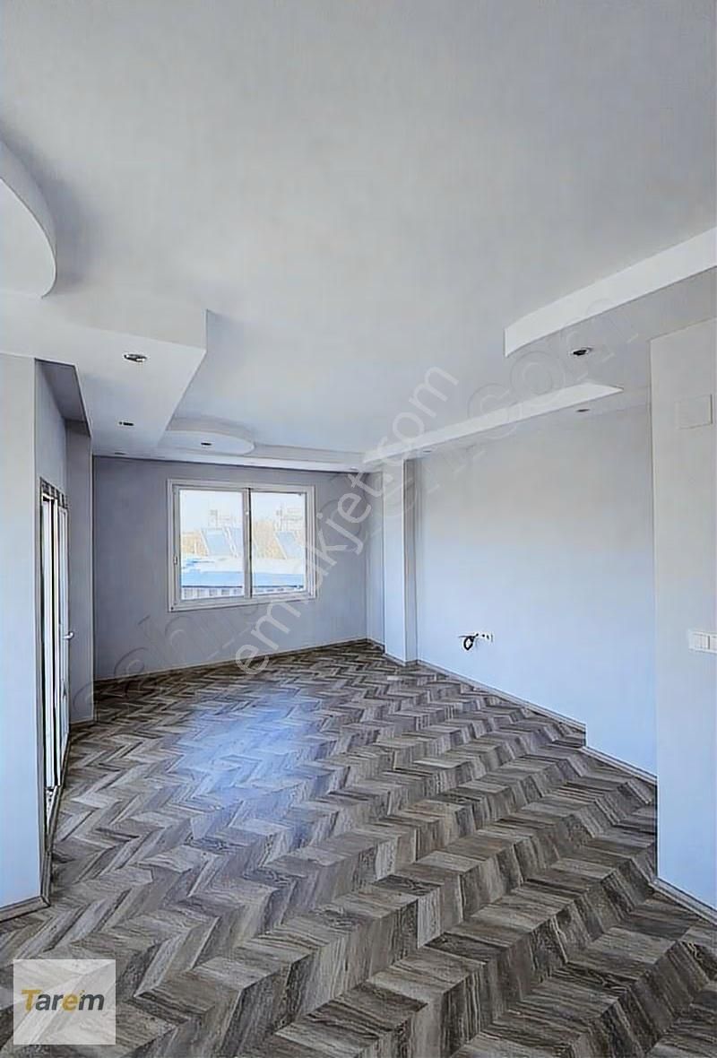 Tarem Gayrimenkul'den Tarsus Merkezde Komple Satılık Bina - Görsel 20