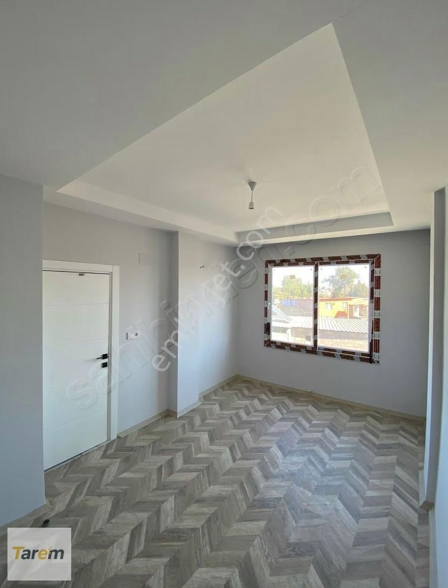 Tarem Gayrimenkul'den Tarsus Merkezde Komple Satılık Bina - Görsel 15