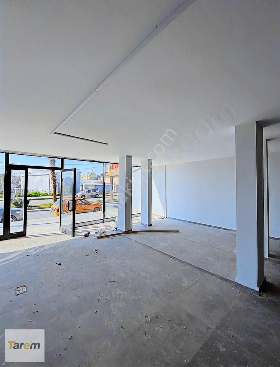 Tarem Gayrimenkul'den Tarsus Merkezde Komple Satılık Bina - Görsel 19