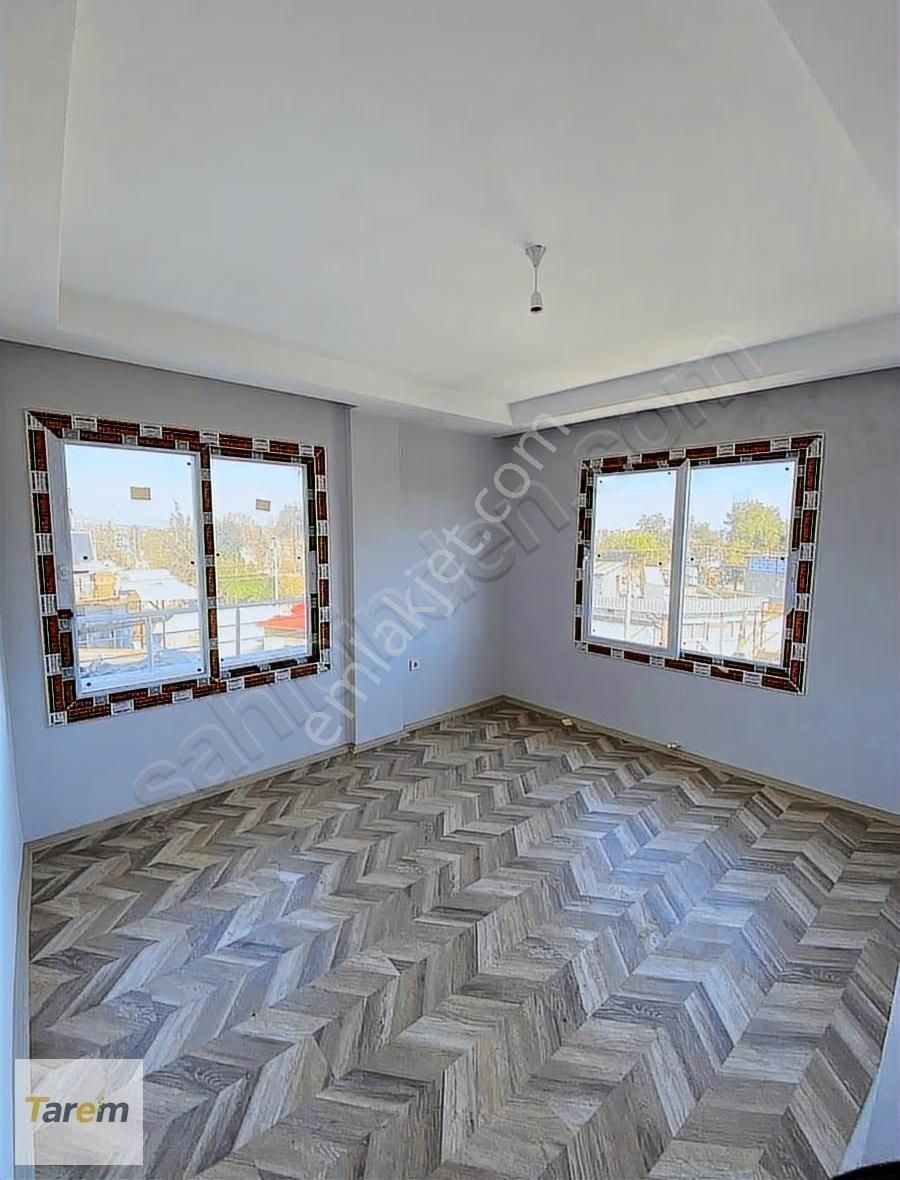 Tarem Gayrimenkul'den Tarsus Merkezde Komple Satılık Bina - Görsel 6