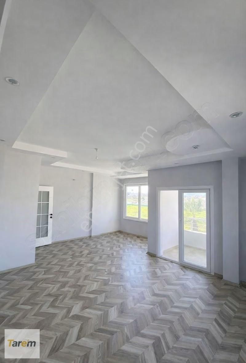 Tarem Gayrimenkul'den Tarsus Merkezde Komple Satılık Bina - Görsel 24