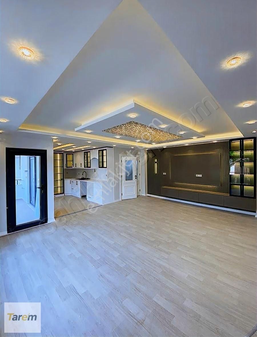 Tarem Gayrimenkul Den Satılık Dubleks Villa - Görsel 13