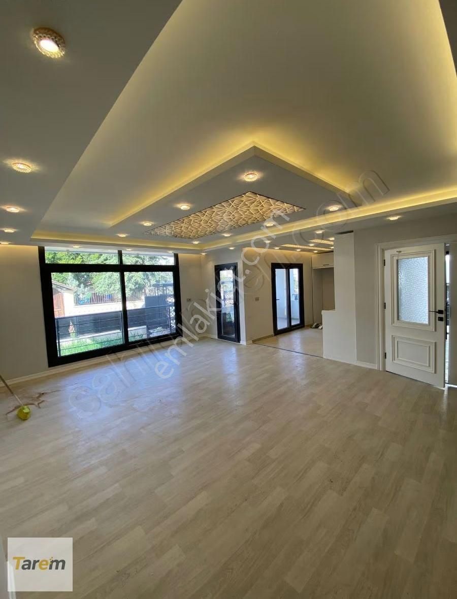 Tarem Gayrimenkul Den Satılık Dubleks Villa - Görsel 18