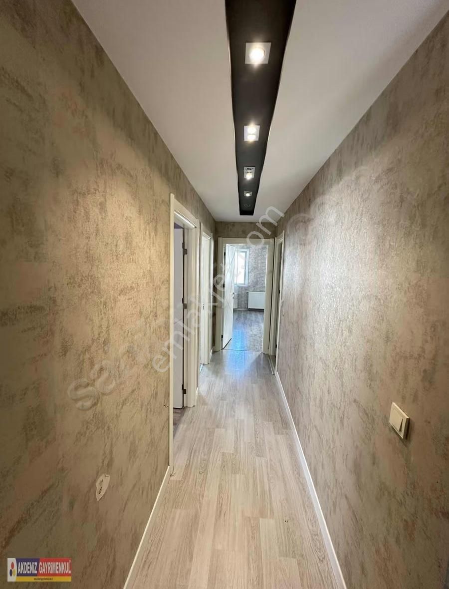 Türkmenbaşı Akbank İle Migros Arası 4+1 Geniş Lüks Cazip Daire - Görsel 3
