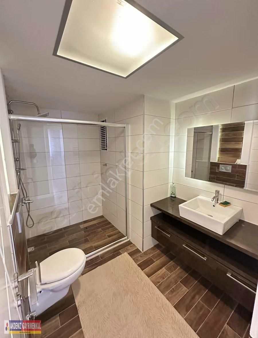 Türkmenbaşı Akbank İle Migros Arası 4+1 Geniş Lüks Cazip Daire - Görsel 6