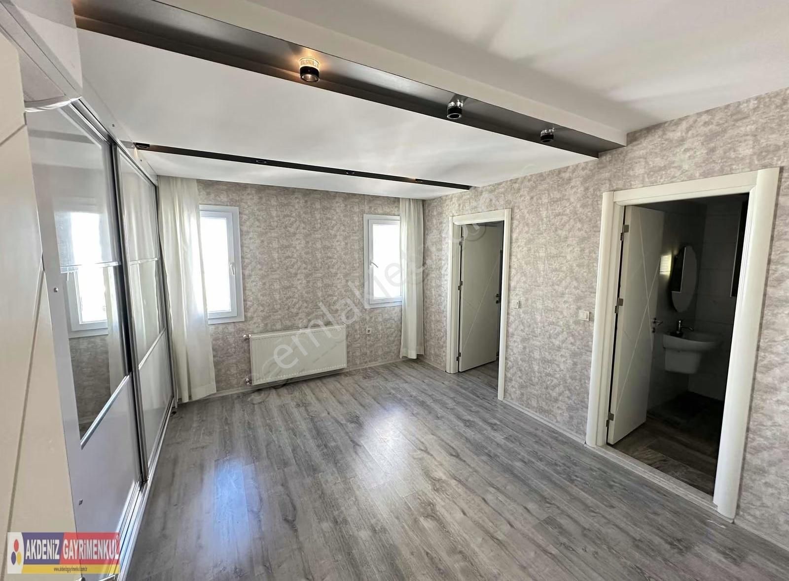 Türkmenbaşı Akbank İle Migros Arası 4+1 Geniş Lüks Cazip Daire - Görsel 20