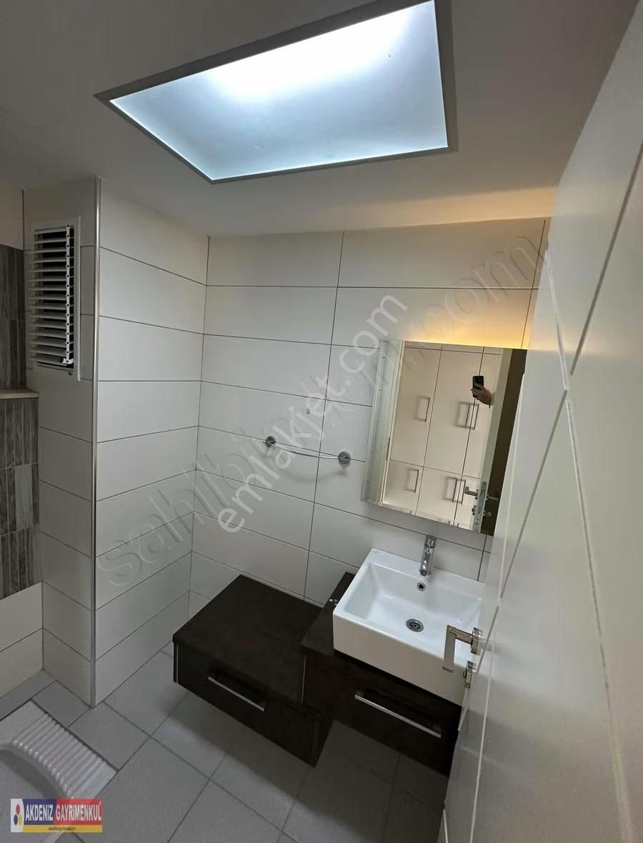 Türkmenbaşı Akbank İle Migros Arası 4+1 Geniş Lüks Cazip Daire - Görsel 23