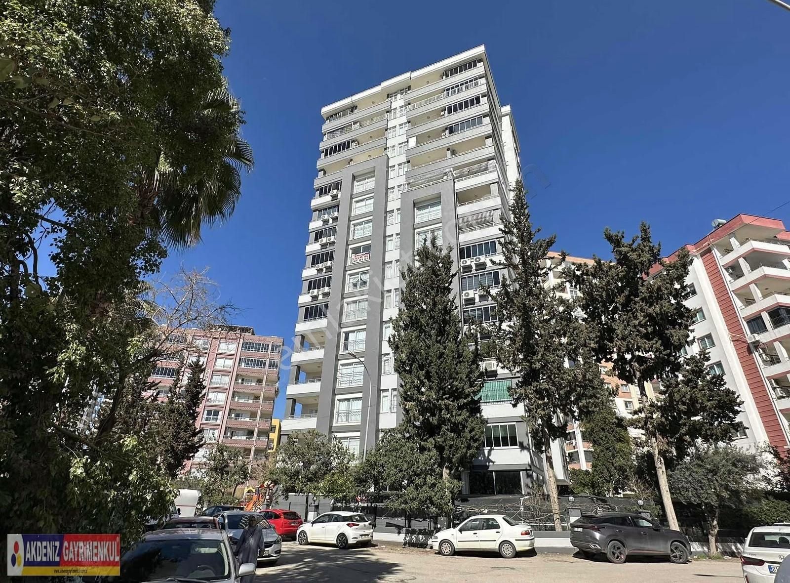 Türkmenbaşı Akbank İle Migros Arası 4+1 Geniş Lüks Cazip Daire