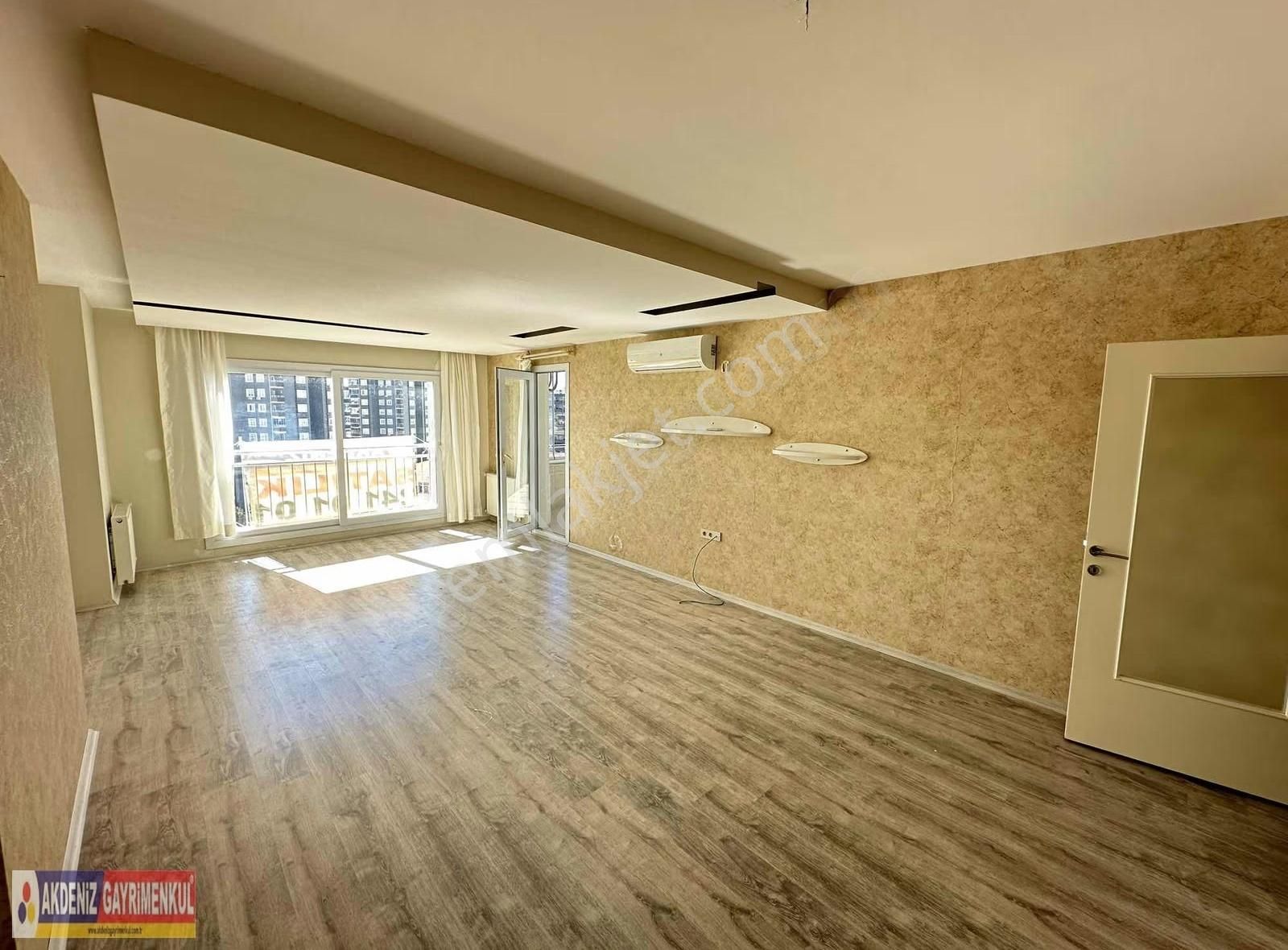 Türkmenbaşı Akbank İle Migros Arası 4+1 Geniş Lüks Cazip Daire - Görsel 2