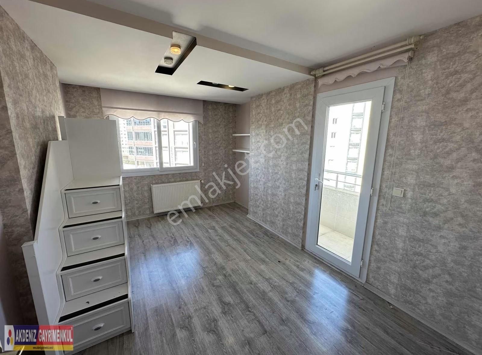 Türkmenbaşı Akbank İle Migros Arası 4+1 Geniş Lüks Cazip Daire - Görsel 16