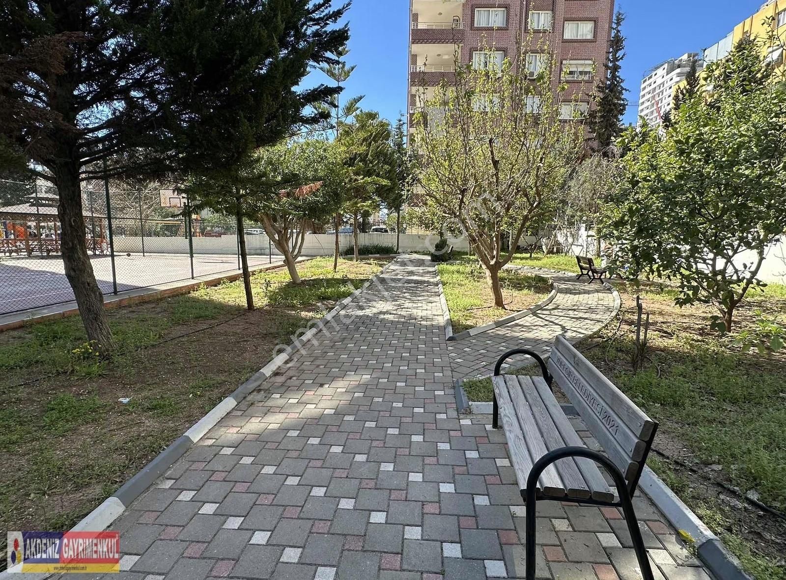 Türkmenbaşı Akbank İle Migros Arası 4+1 Geniş Lüks Cazip Daire - Görsel 14